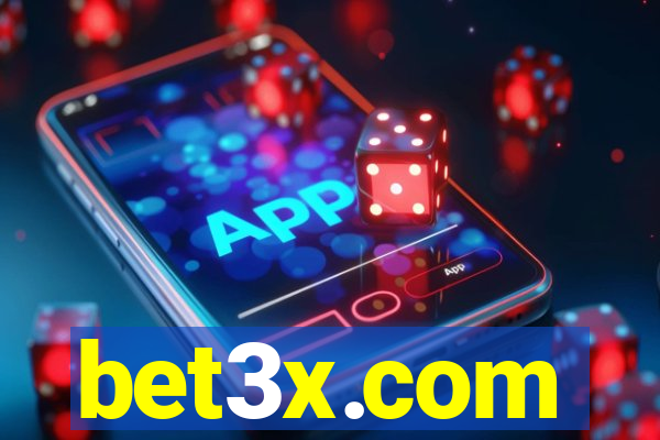 bet3x.com