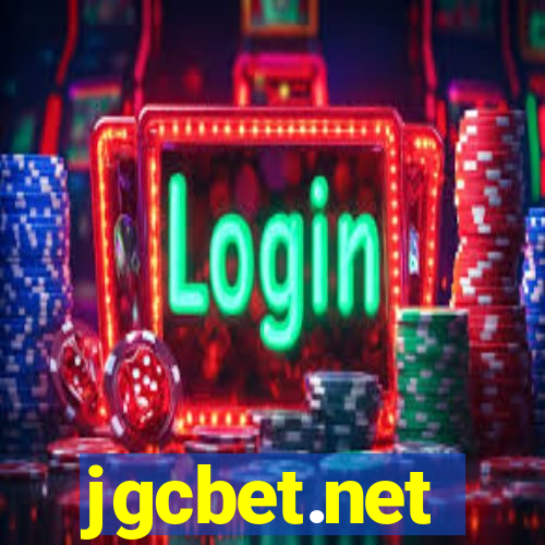 jgcbet.net