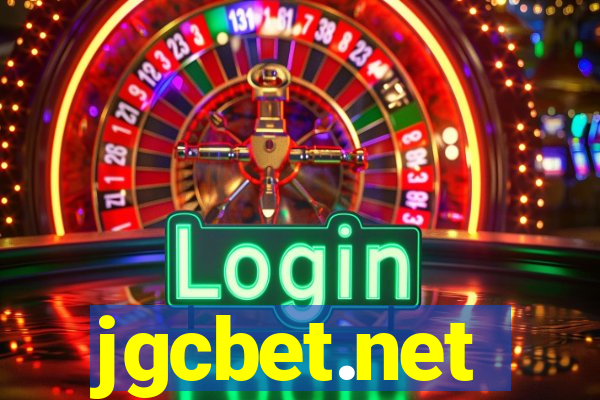 jgcbet.net