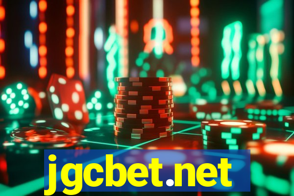 jgcbet.net