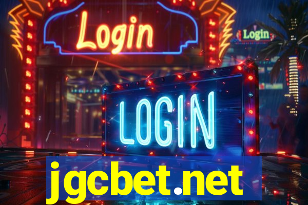 jgcbet.net