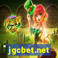 jgcbet.net