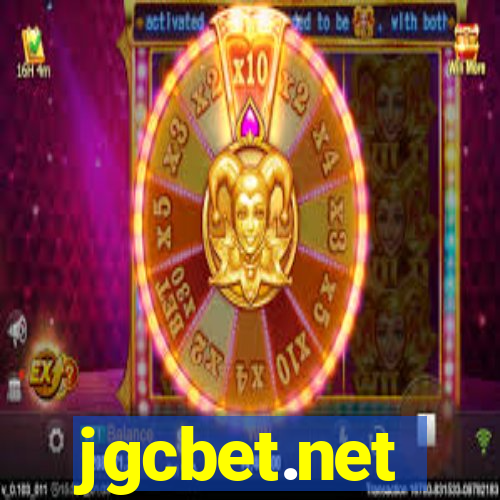 jgcbet.net