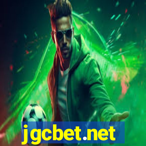 jgcbet.net