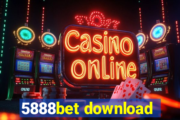 5888bet download