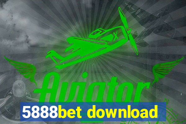 5888bet download