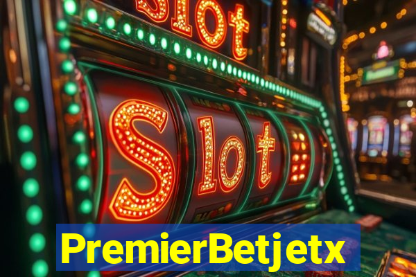 PremierBetjetx