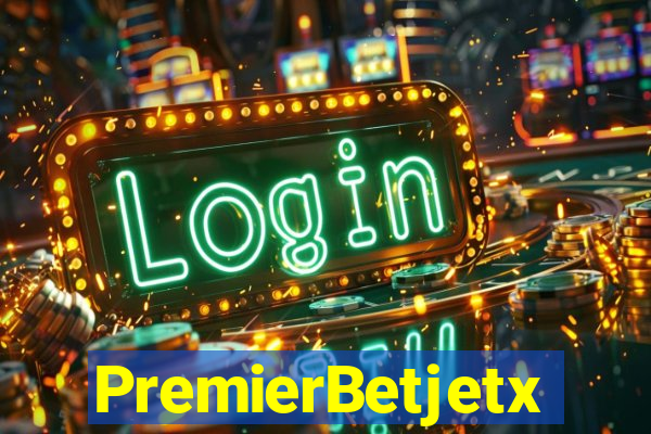 PremierBetjetx