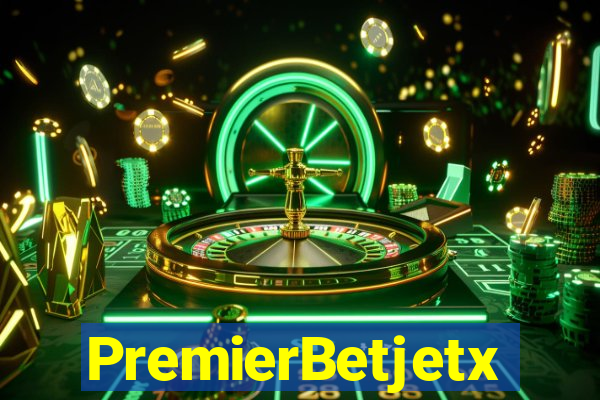 PremierBetjetx