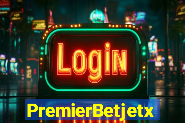 PremierBetjetx