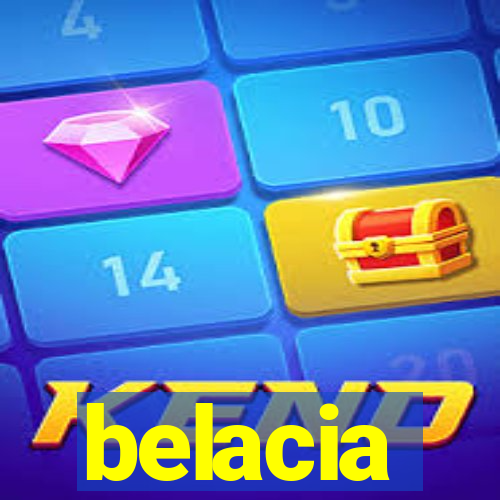 belacia