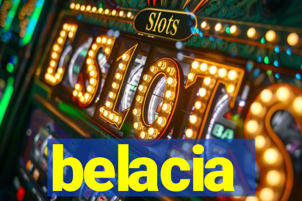 belacia