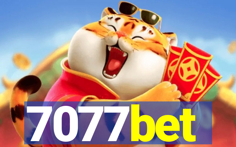 7077bet