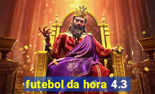 futebol da hora 4.3