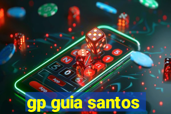 gp guia santos