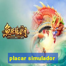 placar simulador