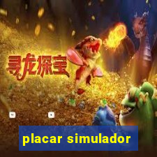 placar simulador