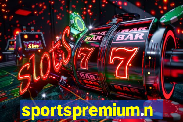 sportspremium.net