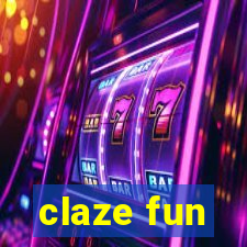 claze fun