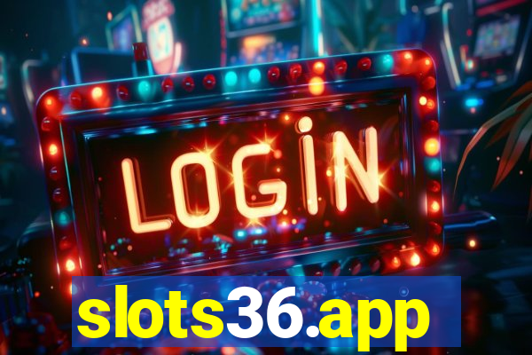 slots36.app