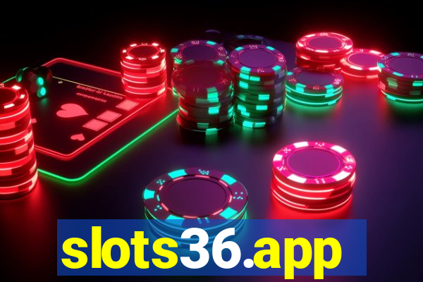 slots36.app