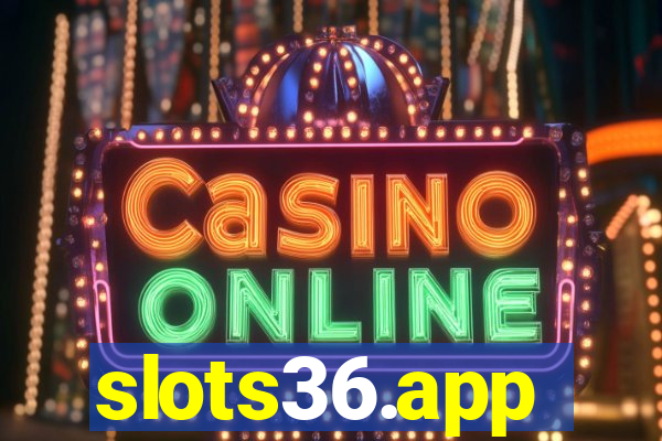 slots36.app