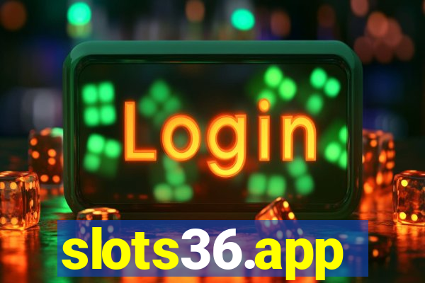 slots36.app