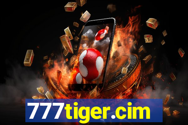 777tiger.cim