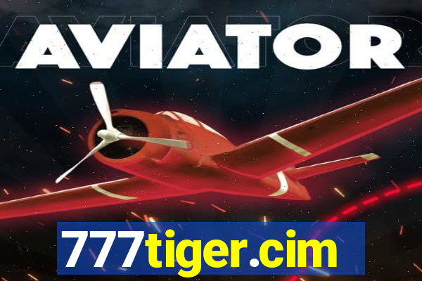 777tiger.cim