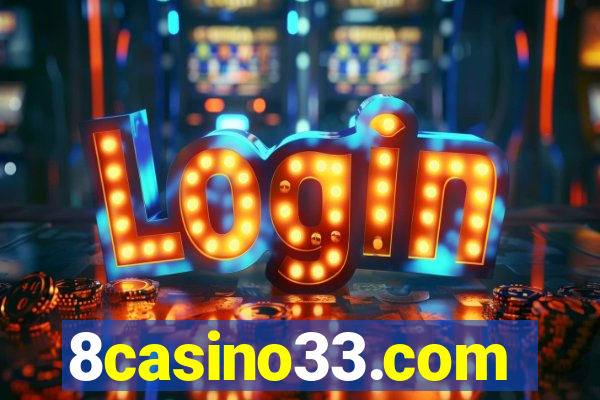 8casino33.com