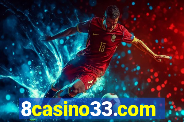 8casino33.com