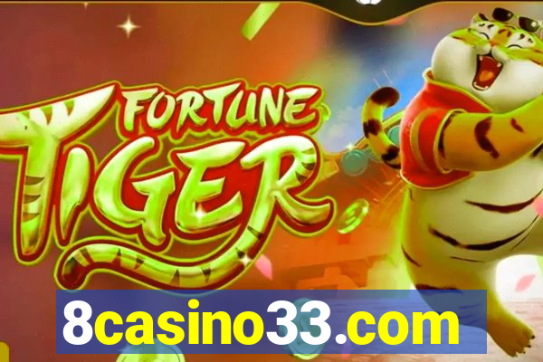 8casino33.com