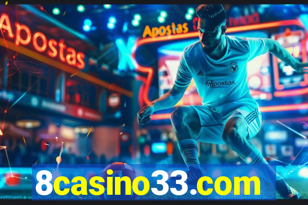 8casino33.com