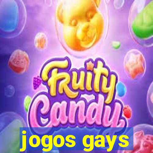 jogos gays