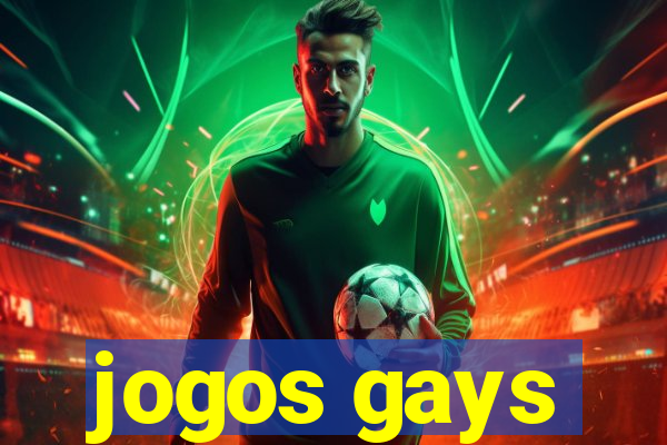 jogos gays