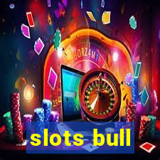 slots bull