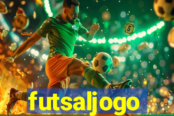 futsaljogo