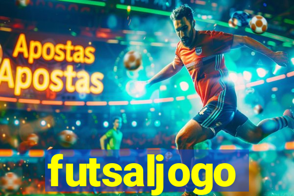 futsaljogo