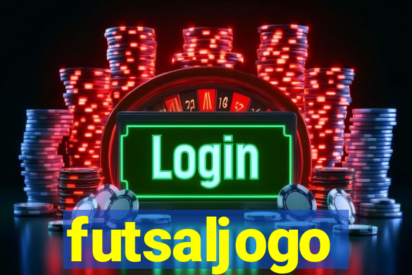 futsaljogo