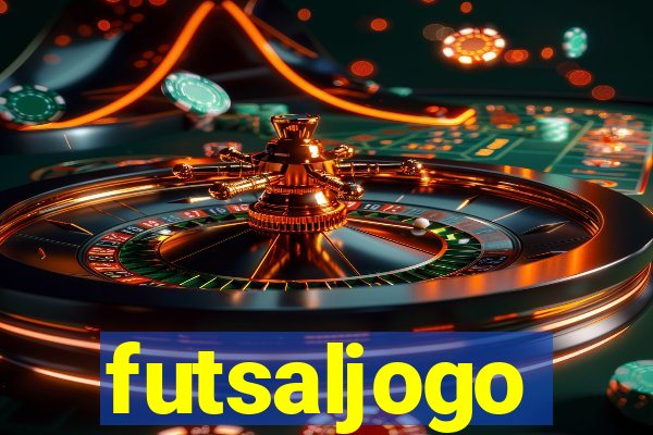 futsaljogo