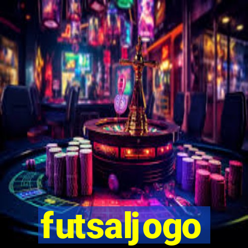 futsaljogo