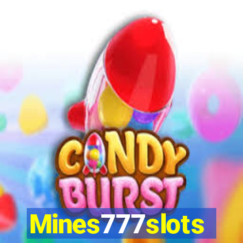 Mines777slots