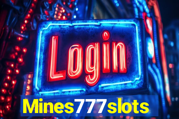 Mines777slots