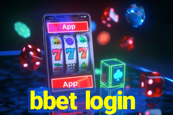 bbet login