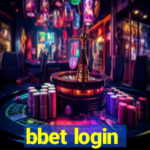 bbet login