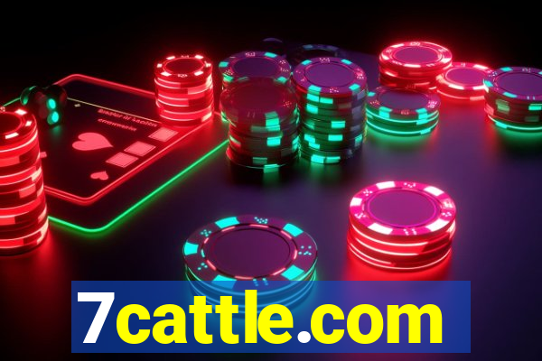 7cattle.com