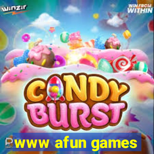 www afun games