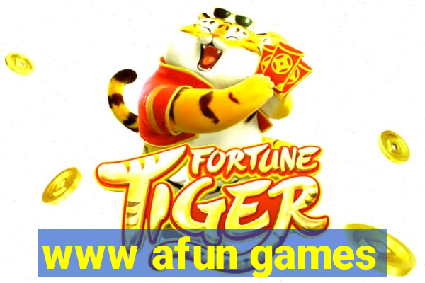 www afun games