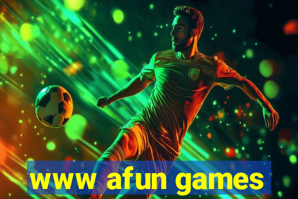 www afun games