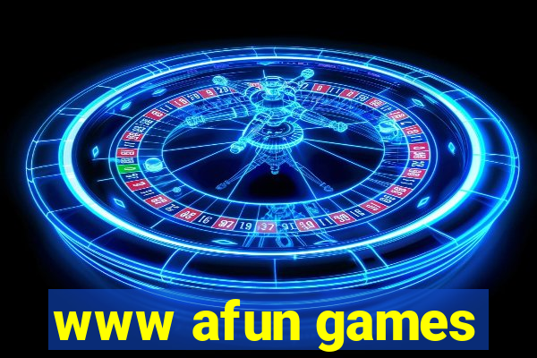 www afun games